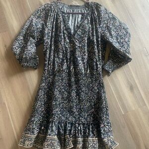 Veronica beard dress